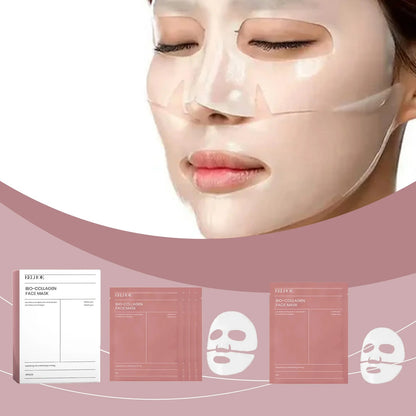 Bio Collagen Face Mask